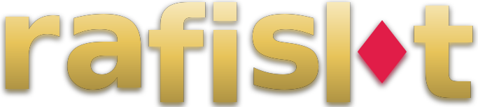 rafi slot logo